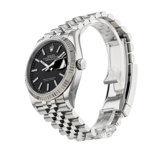 rolex-datejust-126234-replica-left.png Rolex Datejust 126234 Super Clone 1:1 Replica Watch | V-UNION