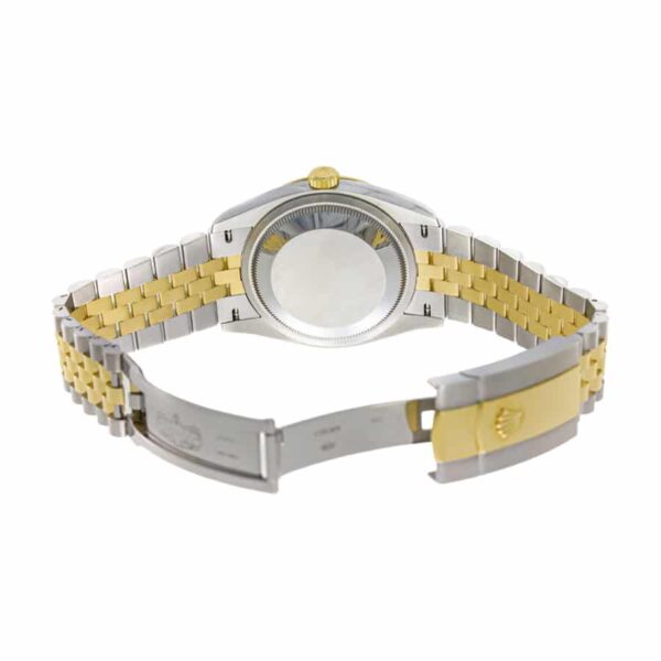 Rolex Datejust 116233 Super Clone 1:1 Replica Watch | V-UNION