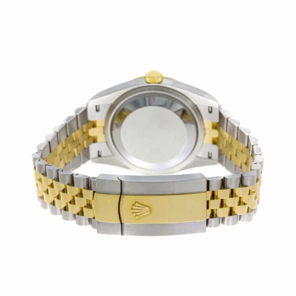 Rolex Datejust 116233 Super Clone 1:1 Replica Watch | V-UNION