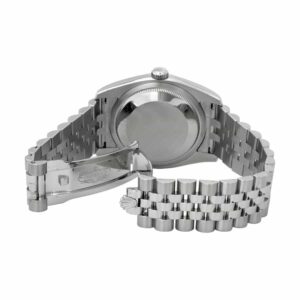rolex-datejust-126300-steel-grey-dial-jubilee.jpg Rolex Datejust 2 79166 Platinum Diamond Dial Super Clone 1:1 Replica Watch | V-UNION