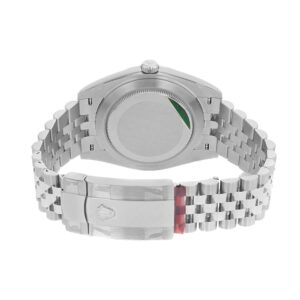 rolex-datejust-126301-steel-steel-dial-2.jpg Rolex Datejust 126234 Super Clone 1:1 Replica Watch | V-UNION