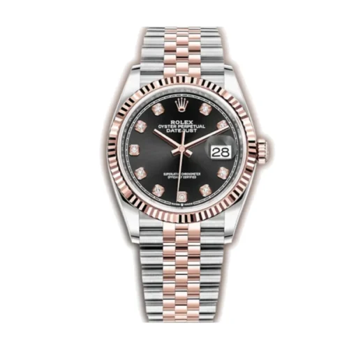 Rolex Datejust 126231 Super Clone 1:1 Replica Watch | V-UNION