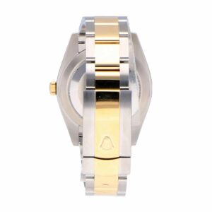 rolex-datejust-126333-steel-yellow-gold-champagne-dial-oyster.jpg Rolex Datejust 116203 Super Clone 1:1 Replica Watch | V-UNION