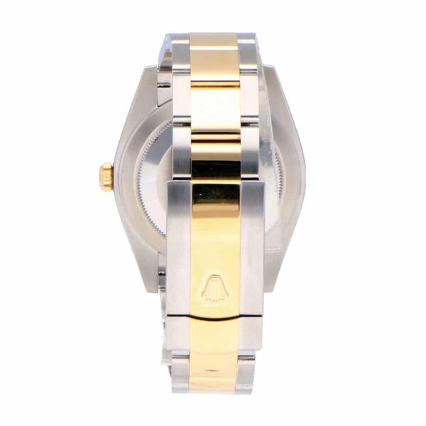 rolex-datejust-126333-steel-yellow-gold-champagne-dial-oyster.jpg Rolex Datejust 116203 Super Clone 1:1 Replica Watch | V-UNION