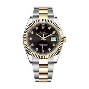 Rolex Datejust 126333 Super Clone 1:1 Replica Watch | V-UNION
