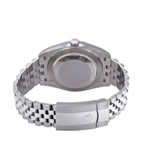 rolex-datejust-126334-steel-grey-dial-jubilee-replica.jpg Rolex Datejust 126334 Super Clone 1:1 Replica Watch | V-UNION