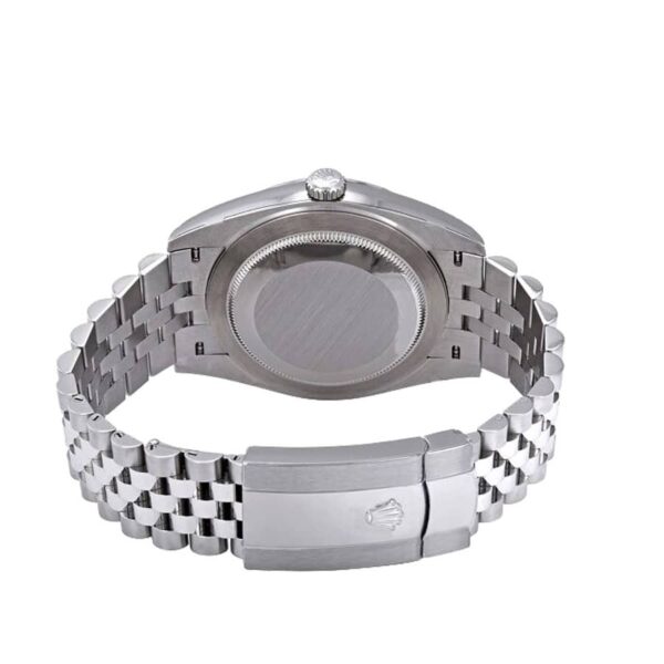 rolex-datejust-126334-steel-grey-dial-jubilee-replica.jpg Rolex Datejust 126334 Super Clone 1:1 Replica Watch | V-UNION