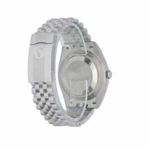 rolex-datejust-126334-steel-grey-dial-jubilee-replica-back.jpg Rolex Datejust 126334 Super Clone 1:1 Replica Watch | V-UNION