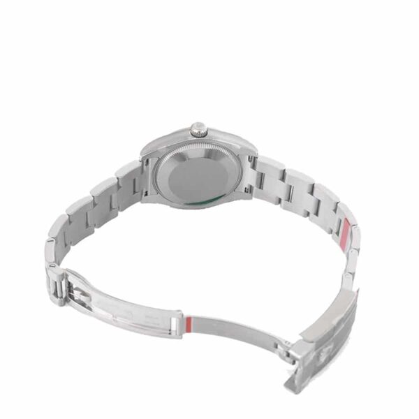 rolex-datejust-178240-steel-automatic-silver-dial-oyster-replica-back.jpg Rolex Datejust 179179 Super Clone 1:1 Replica Watch | V-UNION