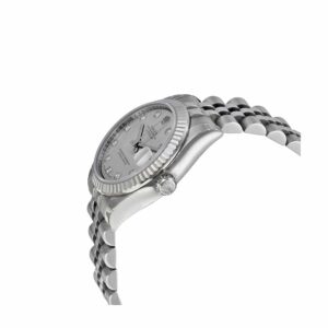 rolex-datejust-178274-steel-white-gold-automatic-mother-pearl-diamond-dial-jubilee-replica.jpg Rolex Datejust 178274 MOP Diamond Dial Swiss Super Clone 1:1 Replica Watch | V-UNION