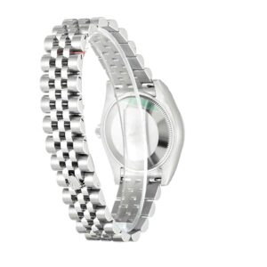 rolex-datejust-178274-steel-white-gold-automatic-mother-pearl-diamond-dial-jubilee-replica-back.jpg Rolex Datejust 2 79166 Platinum Diamond Dial Super Clone 1:1 Replica Watch | V-UNION