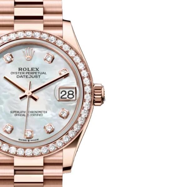 Rolex Datejust 2 79171 Super Clone 1:1 Replica Watch | V-UNION