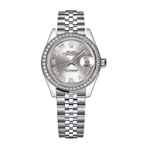 rolex-datejust-28mm-279166-platinum-automatic-grey-with-diamond-dial-jubilee-replica.jpg Rolex Datejust 2 79166 Platinum Diamond Dial Super Clone 1:1 Replica Watch | V-UNION