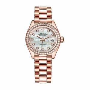Rolex Datejust 2 79171 Super Clone 1:1 Replica Watch | V-UNION