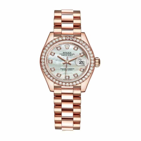 Rolex Datejust 2 79171 Super Clone 1:1 Replica Watch | V-UNION