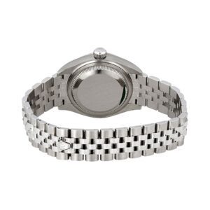 rolex-datejust-28mm-279174-steel-white-gold-automatic-silver-dial-jubilee-replica-1.jpg Rolex Datejust 178240 Super Clone 1:1 Replica Watch | V-UNION