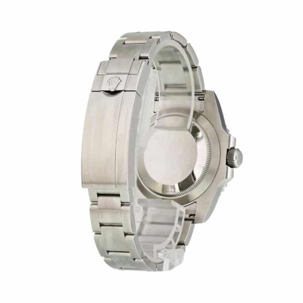 Rolex Lady-Datejust 279174 White Gold Fluted Bezel Precision Super Clone 1:1 Replica Watch | V-UNION