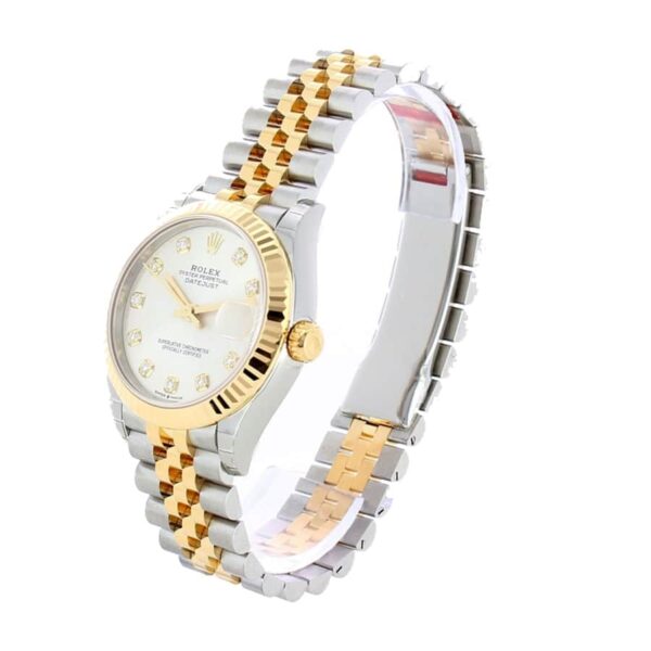 Rolex Datejust 2 78273 Super Clone 1:1 Replica Watch | V-UNION
