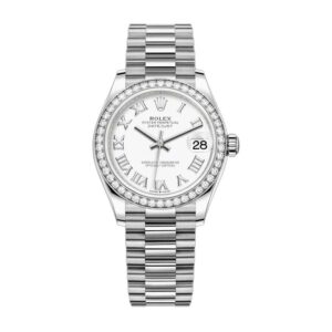 rolex-datejust-31mm-278289rbr-white-gold-and-diamond-automatic-white-dial.jpg Rolex Datejust 2 78289RBR White Gold Diamond Bezel Super Clone 1:1 Replica Watch | V-UNION