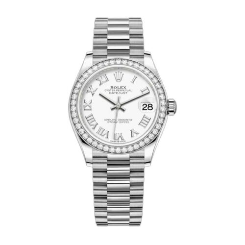 rolex-datejust-31mm-278289rbr-white-gold-and-diamond-automatic-white-dial.jpg Rolex Datejust 2 78289RBR White Gold Diamond Bezel Super Clone 1:1 Replica Watch | V-UNION