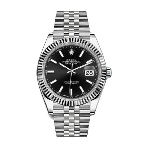 Rolex Datejust 126234 Super Clone 1:1 Replica Watch | V-UNION