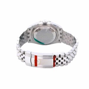 rolex-datejust-36-126284rbr-white-roman.jpg Rolex Datejust 126284RBR Super Clone 1:1 Replica Watch | V-UNION