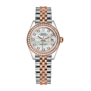 Rolex Datejust 126233 Two Super Clone 1:1 Replica Watch | V-UNION