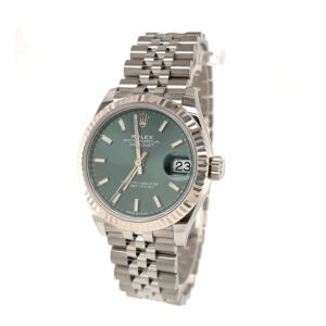 rolex-datejust-41-green-dial-replica.jpg Rolex Datejust 126234 Super Clone 1:1 Replica Watch | V-UNION