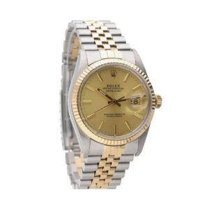 rolex-datejust-41-two-tone-replica-1.jpg Rolex Datejust 126333 Super Clone 1:1 Replica Watch | V-UNION