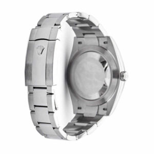 rolex-datejust-blue-dial-steel-replic.jpg Rolex Datejust 126300 Super Clone 1:1 Replica Watch | V-UNION