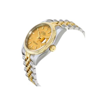 Rolex Datejust 116233 Super Clone 1:1 Replica Watch | V-UNION
