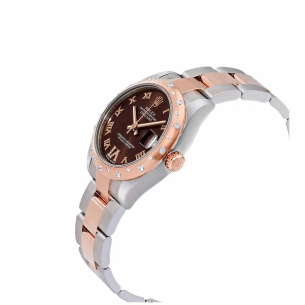 Rolex Datejust 178341 Super Clone 1:1 Replica Watch | V-UNION