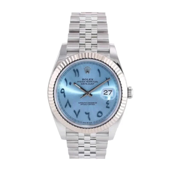rolex-datejust-fluted-replica-1.webp Rolex Datejust 126334 Super Clone 1:1 Replica Watch | V-UNION