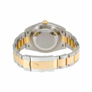 rolex-datejust-ii-yellow-gold-steel-automatic-white-dial-126303-replica-1.jpg Rolex Submariner 16613 Super Clone 1:1 Replica Watch | V-UNION