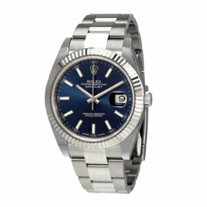 rolex-datejust-jubilee-126334-steel-automatic-blue-dial-replica-5.jpg Rolex Datejust 126334 Super Clone 1:1 Replica Watch | V-UNION