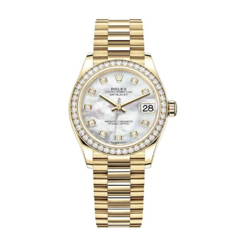 rolex-datejust-mother-of-pearl-diamond-dial-yellow-gold-178288-replica-1.jpg Rolex Datejust 178288 Super Clone 1:1 Replica Watch | V-UNION