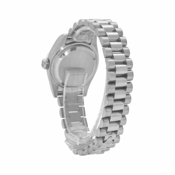 Rolex Day-Date 228206 Super Clone 1:1 Replica Watch | V-UNION
