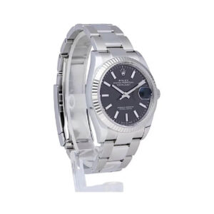 rolex-datejust-oyster-126334-white-gold-1.jpg Rolex Datejust 126334 Super Clone 1:1 Replica Watch | V-UNION