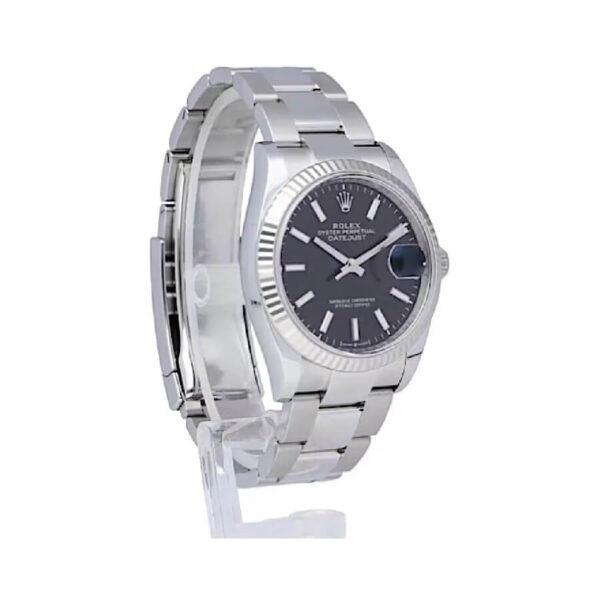 rolex-datejust-oyster-126334-white-gold-1.jpg Rolex Datejust 126334 Super Clone 1:1 Replica Watch | V-UNION