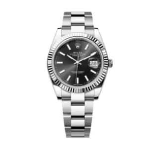 rolex-datejust-oyster-126334-white-gold-4.webp Rolex Datejust 126334 Super Clone 1:1 Replica Watch | V-UNION