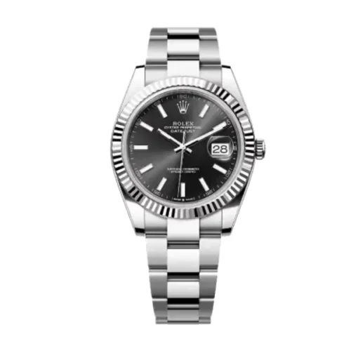 rolex-datejust-oyster-126334-white-gold-4.webp Rolex Datejust 126334 Super Clone 1:1 Replica Watch | V-UNION