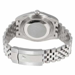 Rolex Datejust 126300 Super Clone 1:1 Replica Watch | V-UNION