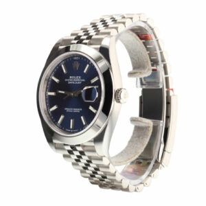 Rolex Datejust 126300 Super Clone 1:1 Replica Watch | V-UNION