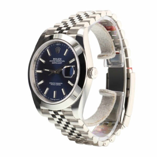 Rolex Datejust 126300 Super Clone 1:1 Replica Watch | V-UNION