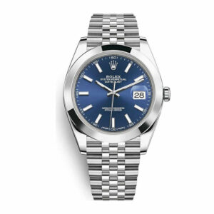 Rolex Datejust 126300 Super Clone 1:1 Replica Watch | V-UNION