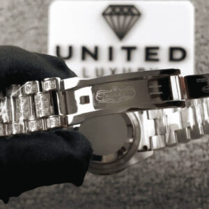 rolex-datejust-oyster-diamond-replica-3.jpg Rolex Datejust 116624 Super Clone 1:1 Replica Watch | V-UNION