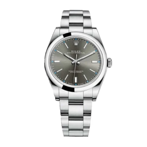 rolex-datejust-oyster-perpetual-114200-oyster-replica1.webp Rolex Datejust 114300 Oyster Perpetual Super Clone 1:1 Replica Watch | V-UNION