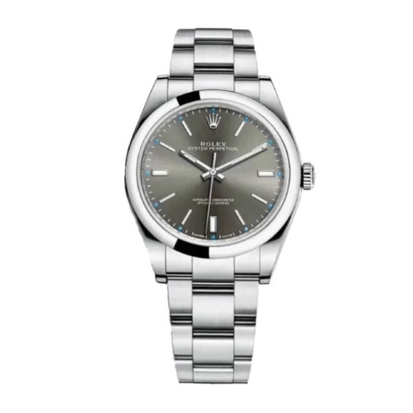 rolex-datejust-oyster-perpetual-114200-oyster-replica1.webp Rolex Datejust 114300 Oyster Perpetual Super Clone 1:1 Replica Watch | V-UNION