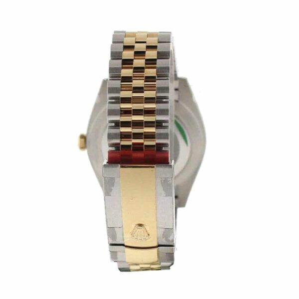 rolex-datejust-steel-yellow-gold-automatic-grey-dial-jubilee-replica.jpg Rolex Datejust 126233 Super Clone 1:1 Replica Watch | V-UNION