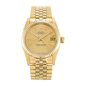 rolex-datejust-yellow-gold-6824.jpg Rolex Datejust 6824 Super Clone 1:1 Replica Watch | V-UNION
